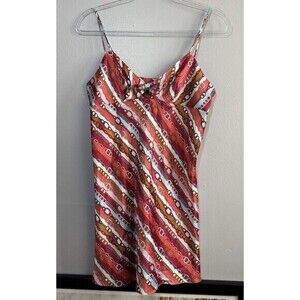 Victoria’s Secret Lingerie Slip Sleep Dress Robe Camisole Sleepwear MEDIUM NWT